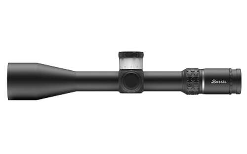 Scopes Burris Optics XTR BURRIS XTR PRO SCR2 1/4 ML 5.5-30X56